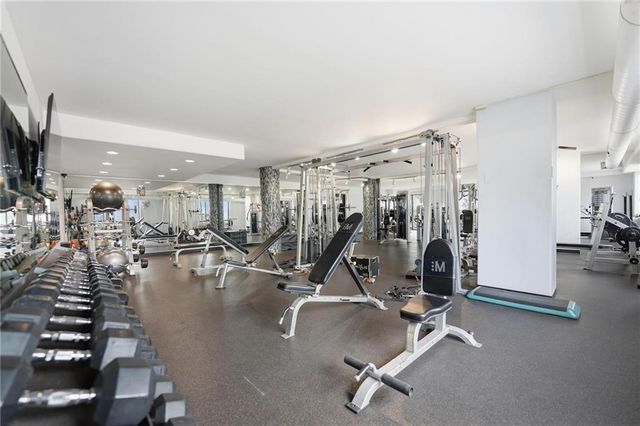 700 E 8th Street 14N, Kansas City, MO 64106