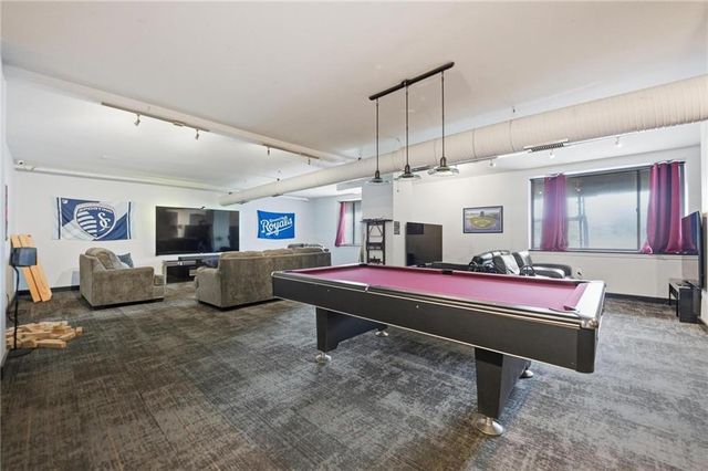 700 E 8th Street 14N, Kansas City, MO 64106