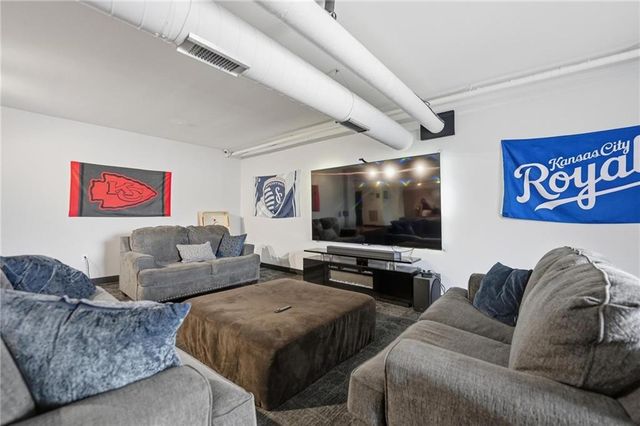 700 E 8th Street 14N, Kansas City, MO 64106