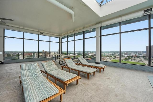 700 E 8th Street 14N, Kansas City, MO 64106