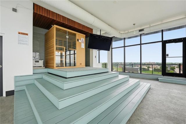 700 E 8th Street 14N, Kansas City, MO 64106