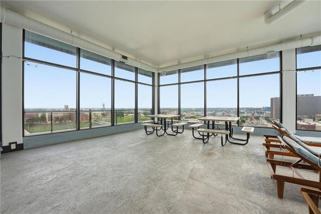 700 E 8th Street 14N, Kansas City, MO 64106