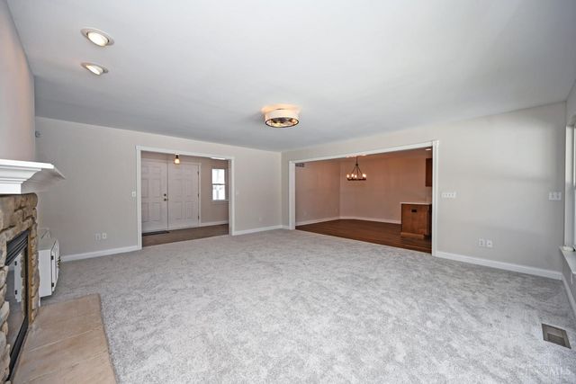 1081 Sedgefield Court, Hamilton Twp, OH 45039