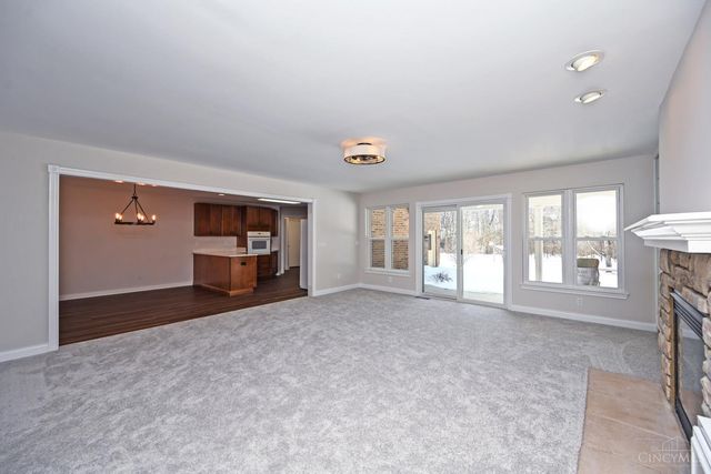 1081 Sedgefield Court, Hamilton Twp, OH 45039