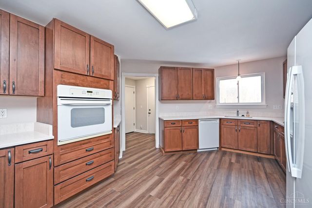 1081 Sedgefield Court, Hamilton Twp, OH 45039