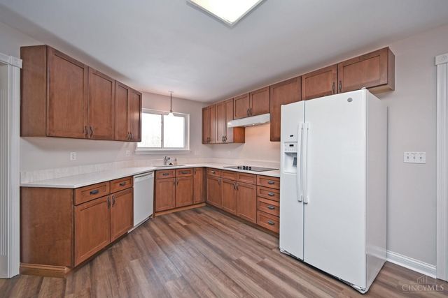 1081 Sedgefield Court, Hamilton Twp, OH 45039