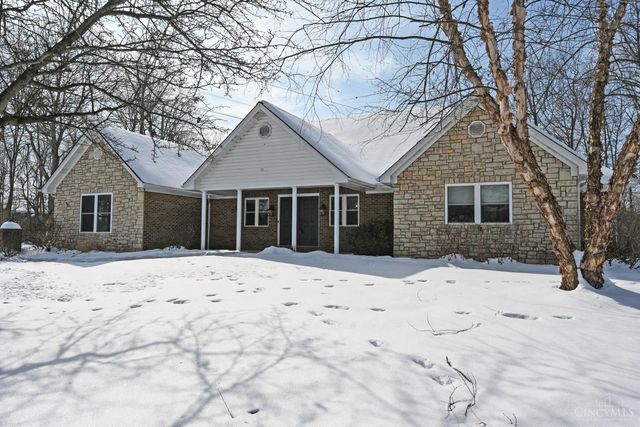 1081 Sedgefield Court, Hamilton Twp, OH 45039