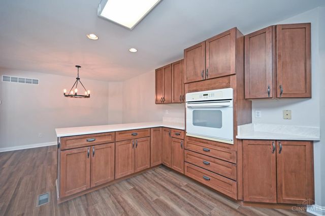 1081 Sedgefield Court, Hamilton Twp, OH 45039