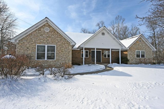 1081 Sedgefield Court, Hamilton Twp, OH 45039