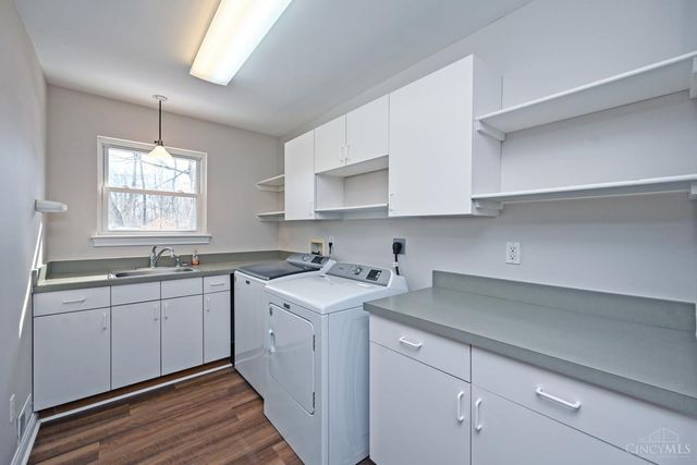 1081 Sedgefield Court, Hamilton Twp, OH 45039