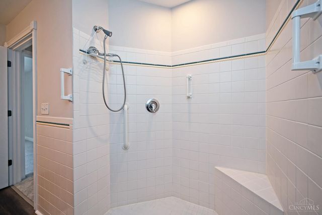 1081 Sedgefield Court, Hamilton Twp, OH 45039