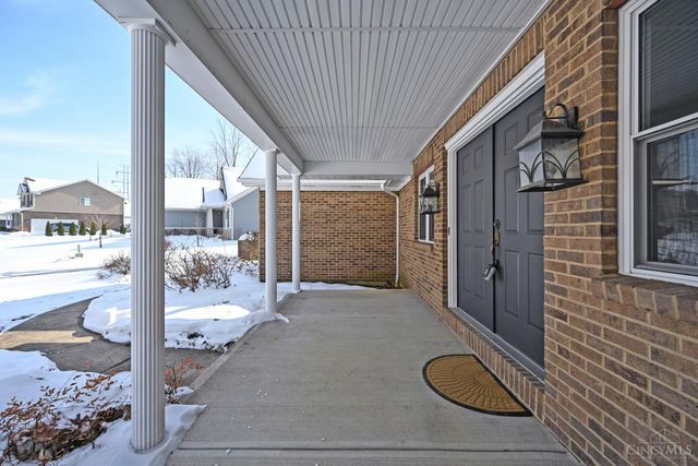 1081 Sedgefield Court, Hamilton Twp, OH 45039