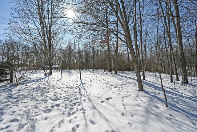 1081 Sedgefield Court, Hamilton Twp, OH 45039