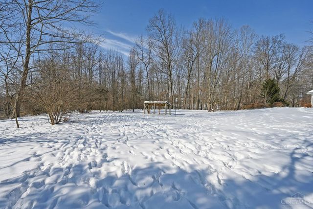 1081 Sedgefield Court, Hamilton Twp, OH 45039