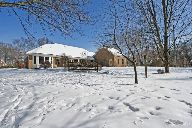 1081 Sedgefield Court, Hamilton Twp, OH 45039