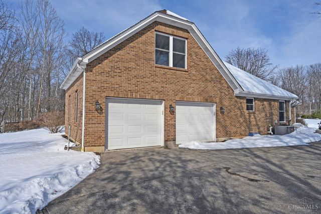 1081 Sedgefield Court, Hamilton Twp, OH 45039