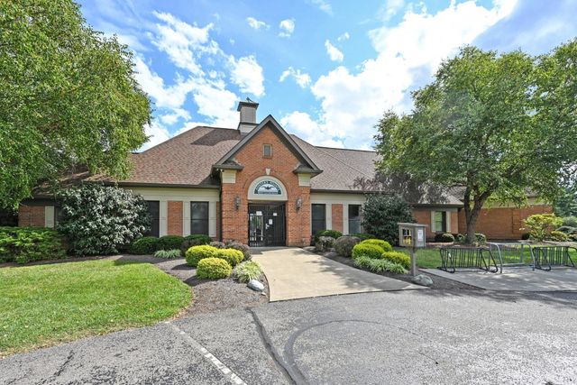 1081 Sedgefield Court, Hamilton Twp, OH 45039