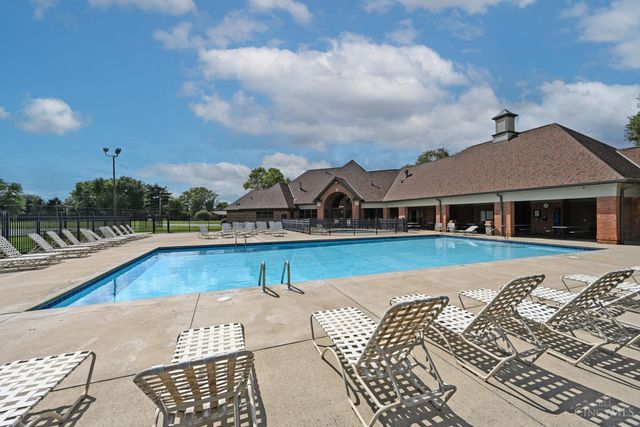 1081 Sedgefield Court, Hamilton Twp, OH 45039