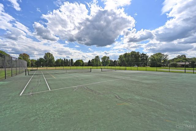 1081 Sedgefield Court, Hamilton Twp, OH 45039