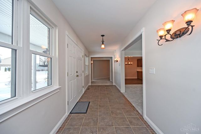 1081 Sedgefield Court, Hamilton Twp, OH 45039