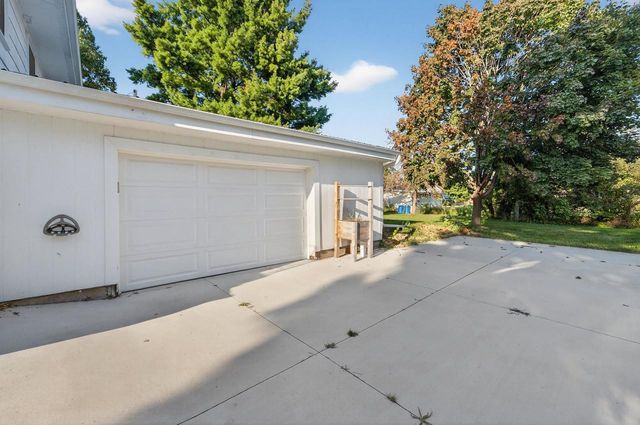 1312 3rd Street, New Glarus, WI 53574