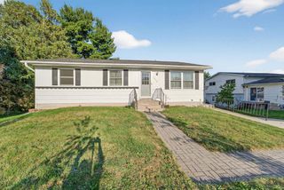 1312 3rd Street, New Glarus, WI 53574