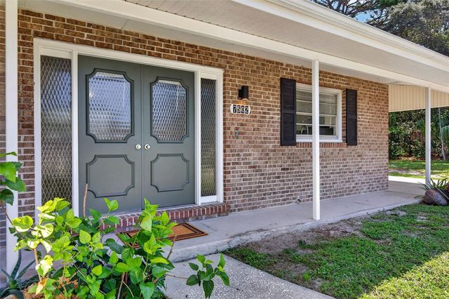 7502 POND CIRCLE, Spring Hill, FL 34606