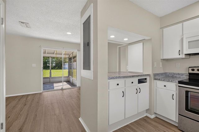 7502 POND CIRCLE, Spring Hill, FL 34606
