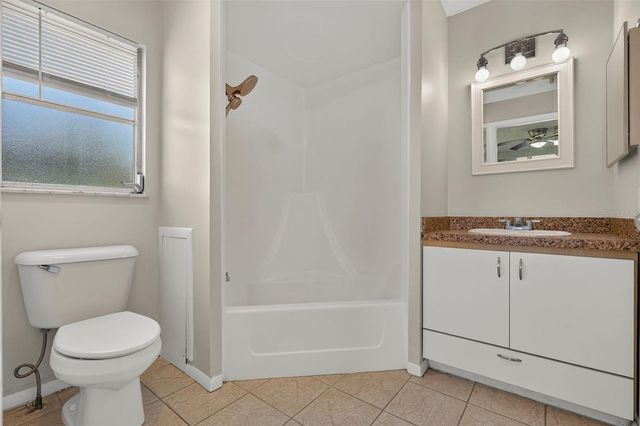 7502 POND CIRCLE, Spring Hill, FL 34606