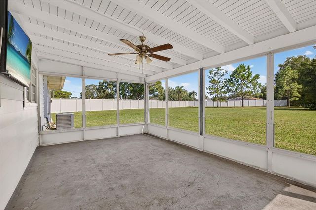 7502 POND CIRCLE, Spring Hill, FL 34606