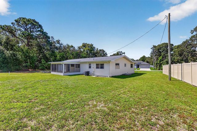 7502 POND CIRCLE, Spring Hill, FL 34606