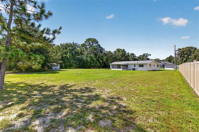 7502 POND CIRCLE, Spring Hill, FL 34606