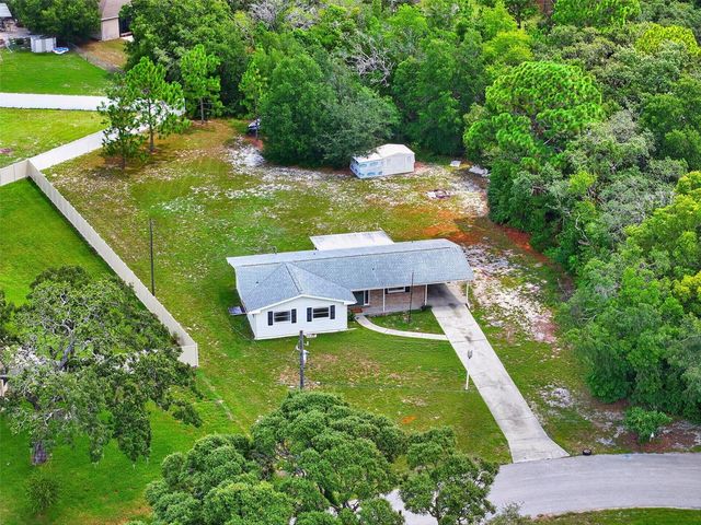 7502 POND CIRCLE, Spring Hill, FL 34606
