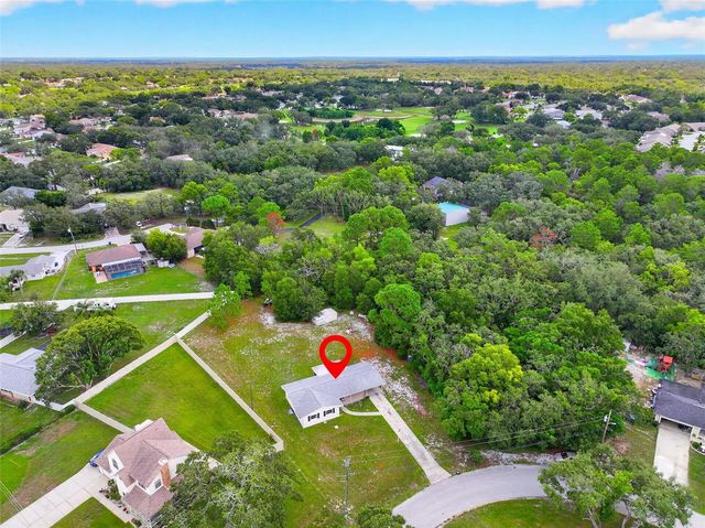 7502 POND CIRCLE, Spring Hill, FL 34606