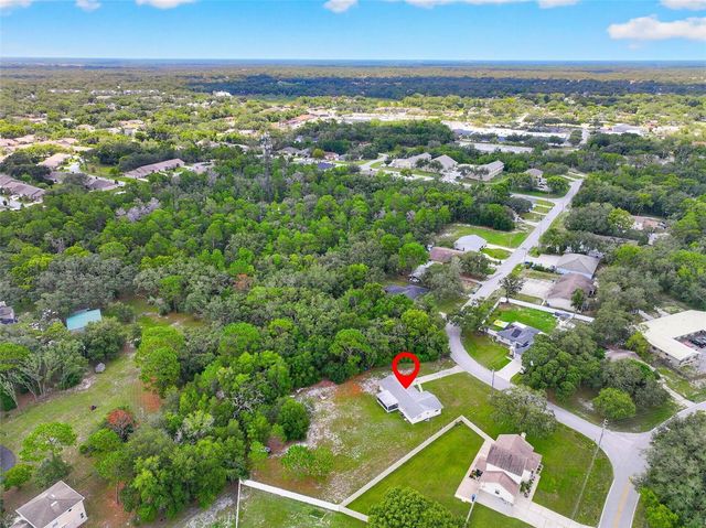 7502 POND CIRCLE, Spring Hill, FL 34606
