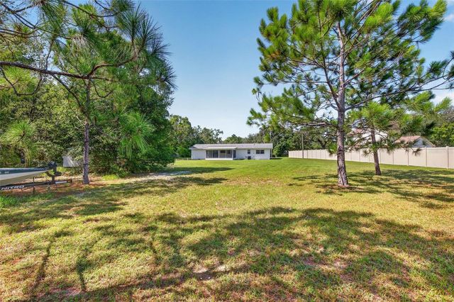 7502 POND CIRCLE, Spring Hill, FL 34606