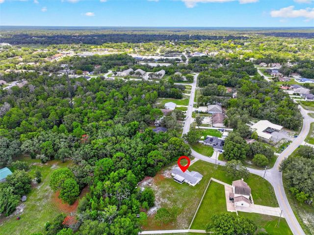 7502 POND CIRCLE, Spring Hill, FL 34606