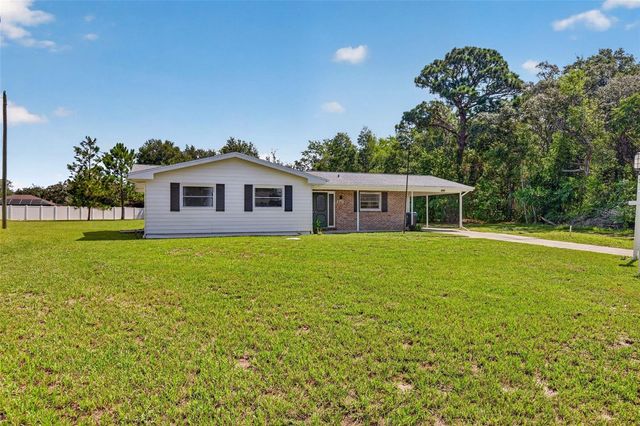 7502 POND CIRCLE, Spring Hill, FL 34606