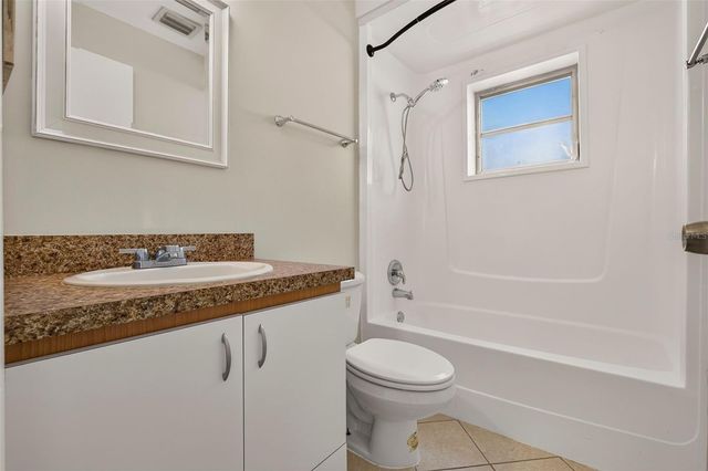 7502 POND CIRCLE, Spring Hill, FL 34606