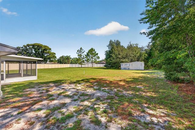 7502 POND CIRCLE, Spring Hill, FL 34606