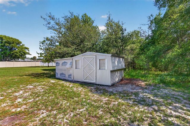 7502 POND CIRCLE, Spring Hill, FL 34606