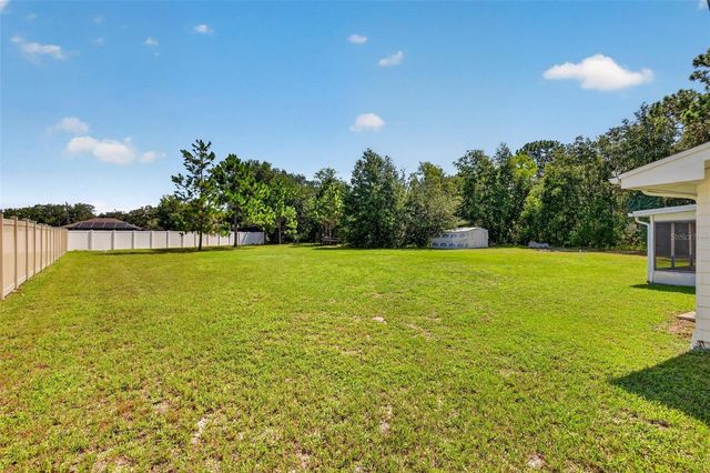 7502 POND CIRCLE, Spring Hill, FL 34606