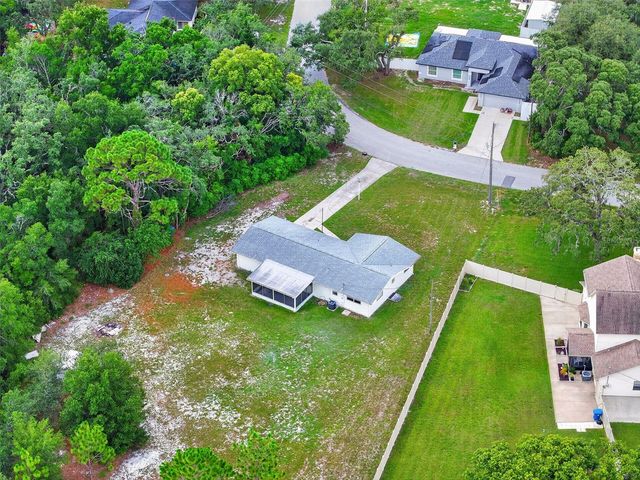 7502 POND CIRCLE, Spring Hill, FL 34606