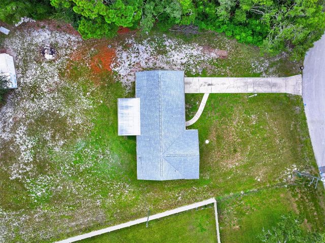 7502 POND CIRCLE, Spring Hill, FL 34606