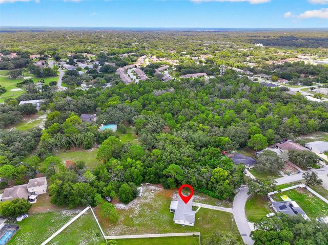 7502 POND CIRCLE, Spring Hill, FL 34606