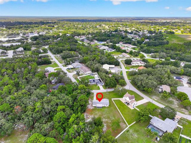 7502 POND CIRCLE, Spring Hill, FL 34606