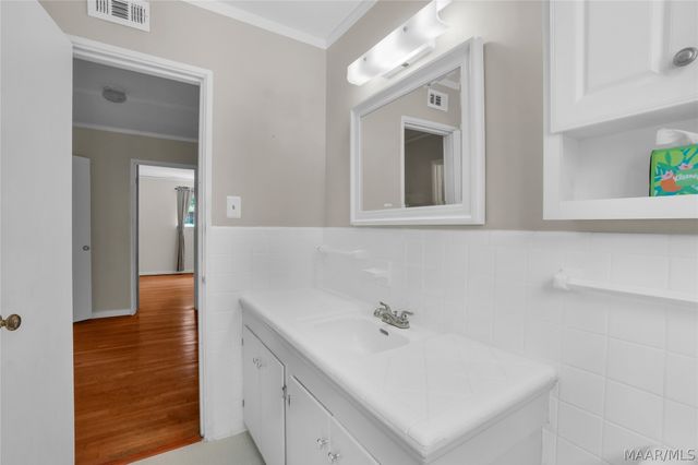 2702 Hermitage Drive, Montgomery, AL 36111
