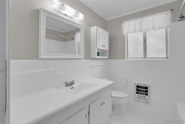 2702 Hermitage Drive, Montgomery, AL 36111