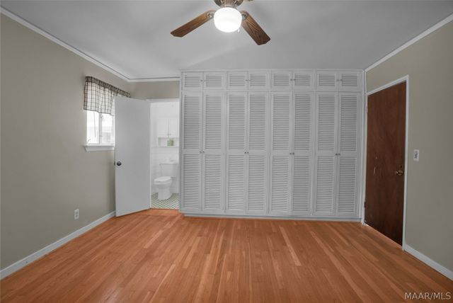 2702 Hermitage Drive, Montgomery, AL 36111