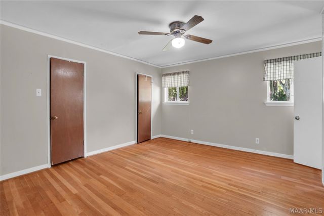 2702 Hermitage Drive, Montgomery, AL 36111
